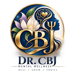 Dr. CBJ Mental Wellness