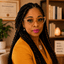 Dr. Coretta Brown-Johnson, JP